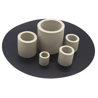 Replacement Cycle and Influencing Factors of Stainless Steel Raschig Rings